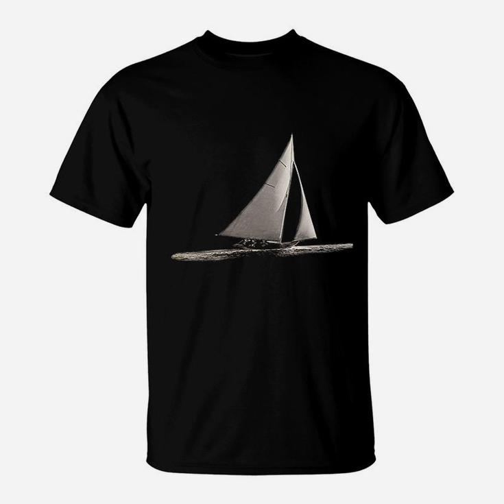 Vintage Sail T-Shirt