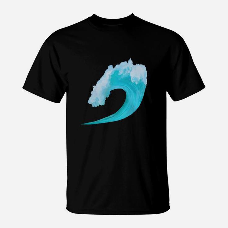 Wave T-Shirt