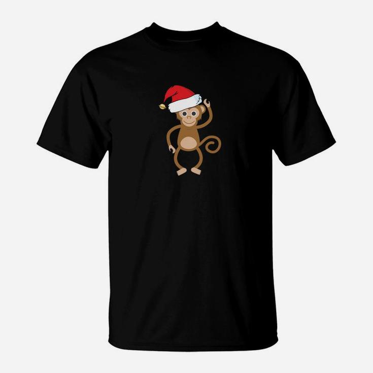 Weihnachten Christmas Marry X Mas T-Shirt