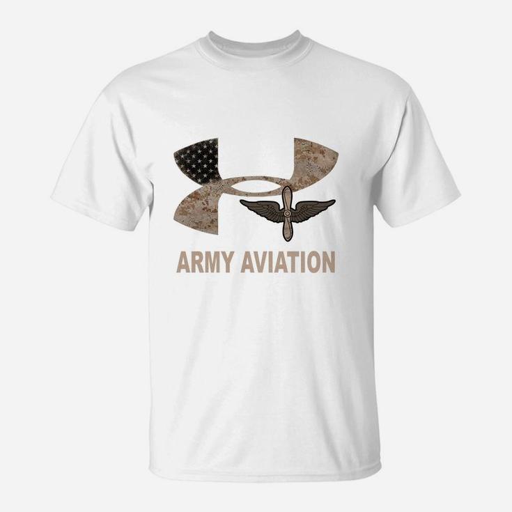 Army Aviation T-Shirt