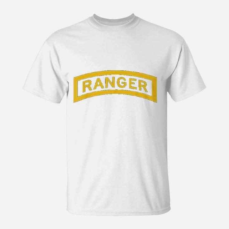 Army Ranger 14 Inch Ranger T-Shirt