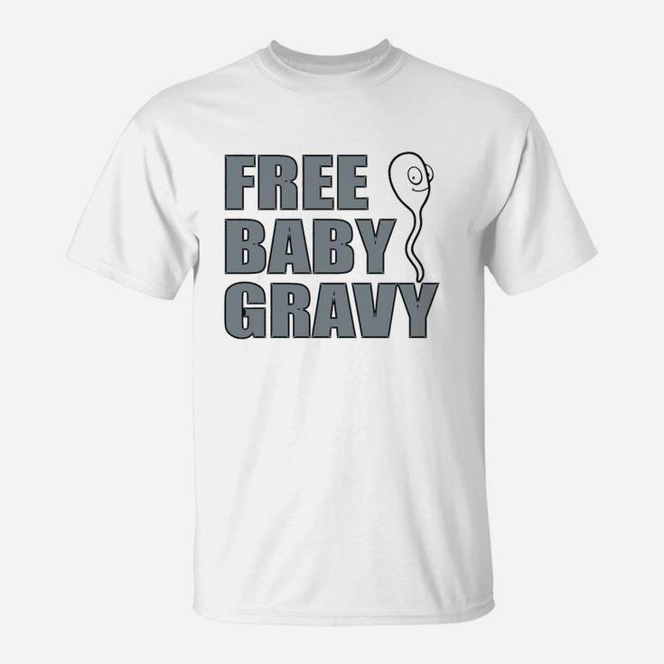 Baby Gravy T-Shirt