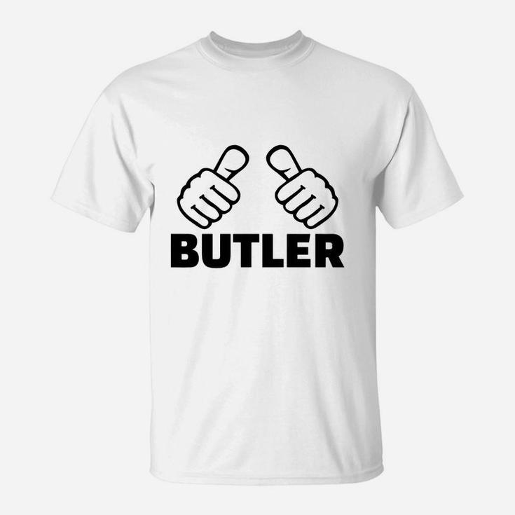 Butler T-Shirt