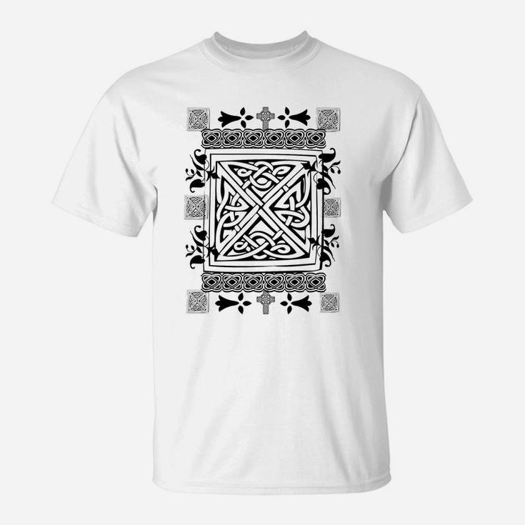 Celtic Ornament T-Shirt