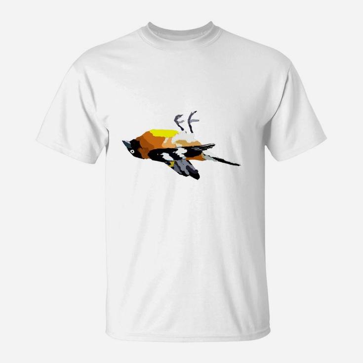 Dead Bird T-Shirt