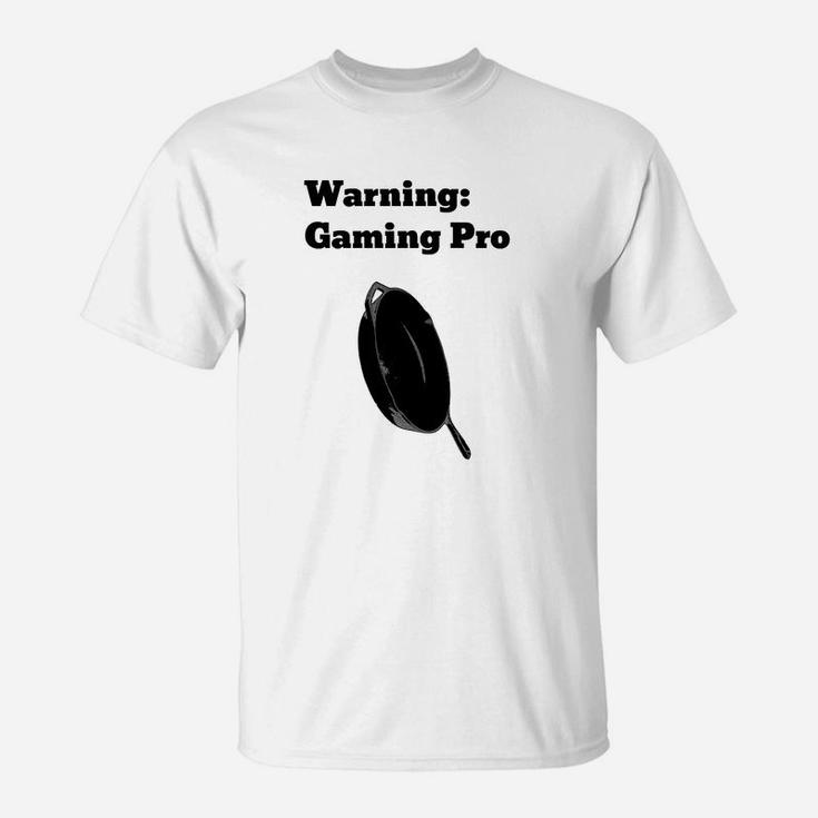 Die Passenden Für Gamer T-Shirt