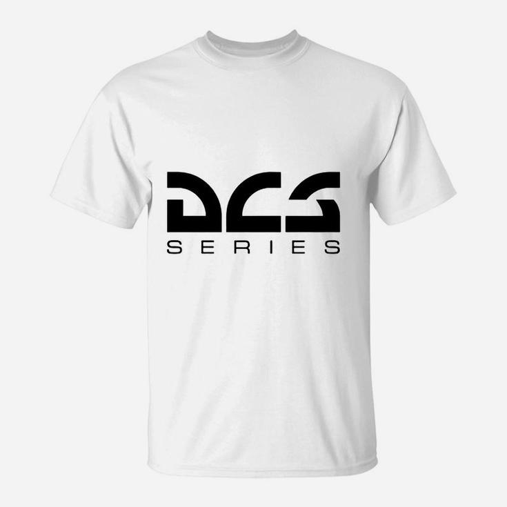 Digital Combat Simulator Series T-Shirt