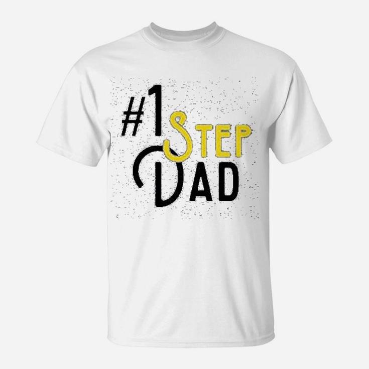 Fathers Day Daddy Graphic, best christmas gifts for dad T-Shirt