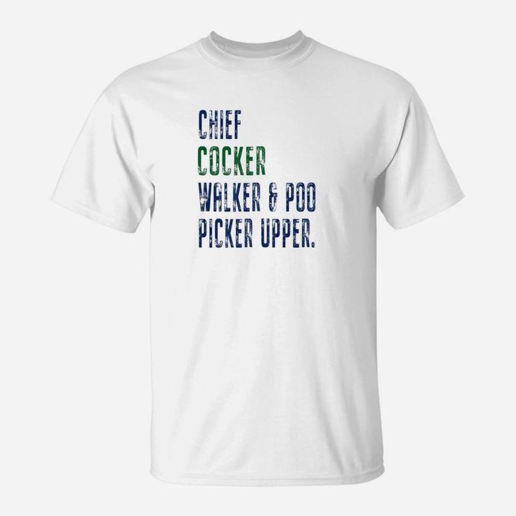 thumbnail image 2 of Dog Dad Throw Pillow Cover 18x18 - Funny Father's Day Gift From Dog To Dad With Puppy Designs 2 of 11