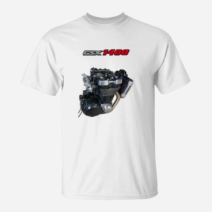 Gsx1400 Engine N03 If You Dont Own One You Wouldn't Understand T-Shirt