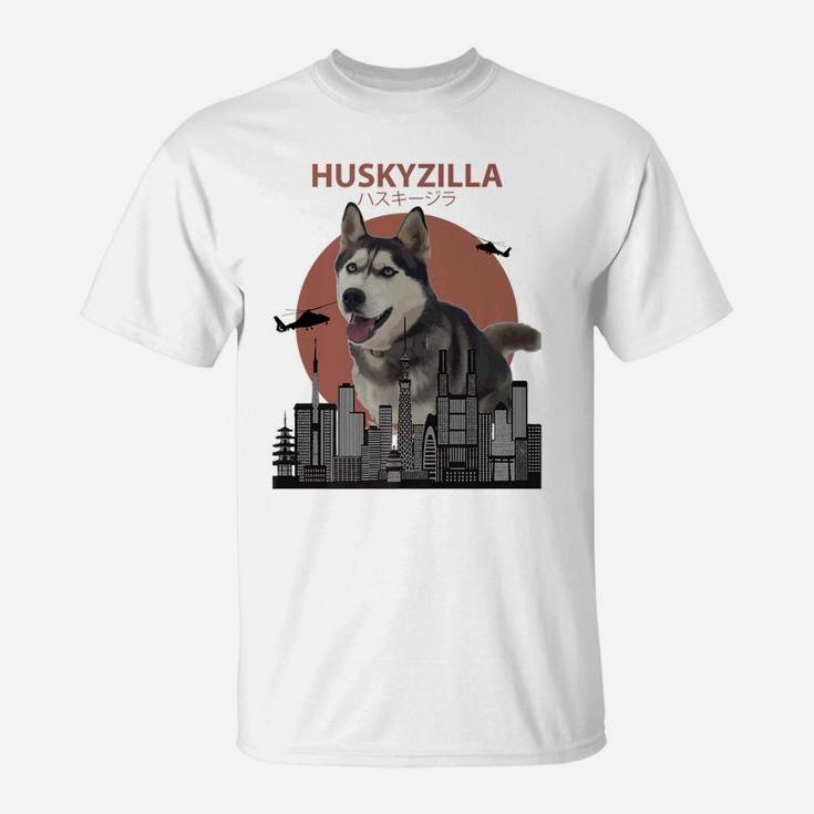 Husky dog lover store gifts