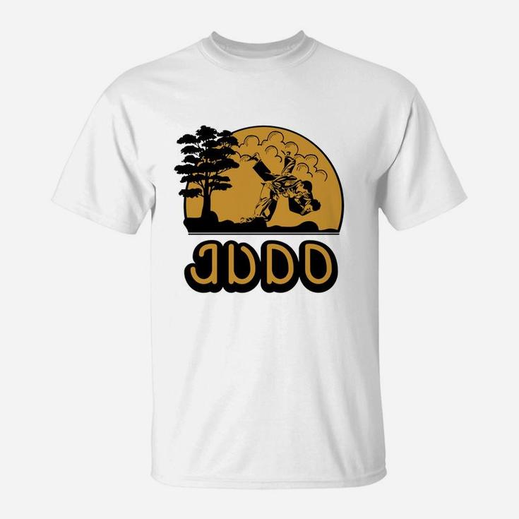 Judo T-Shirt