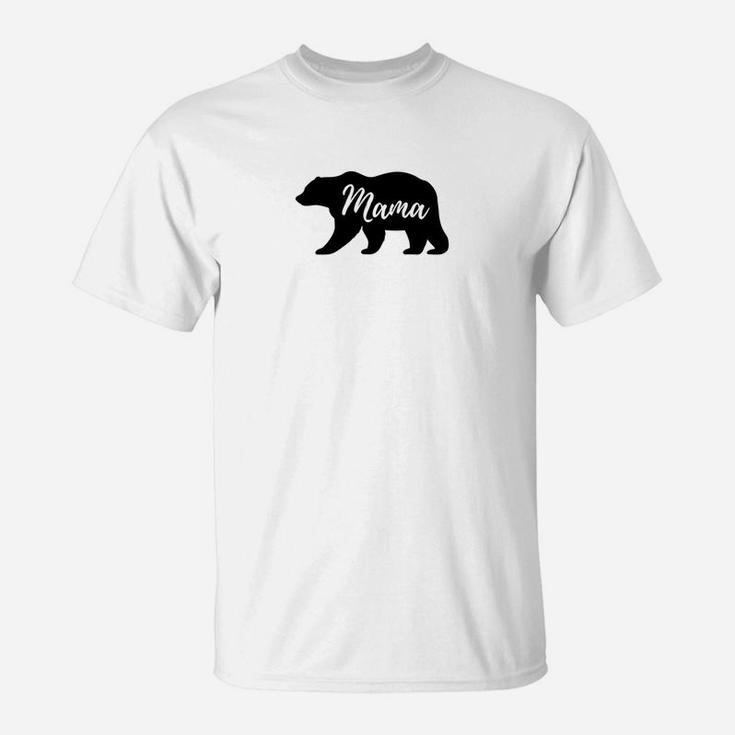 Mama Bear Mama Bear T-Shirt
