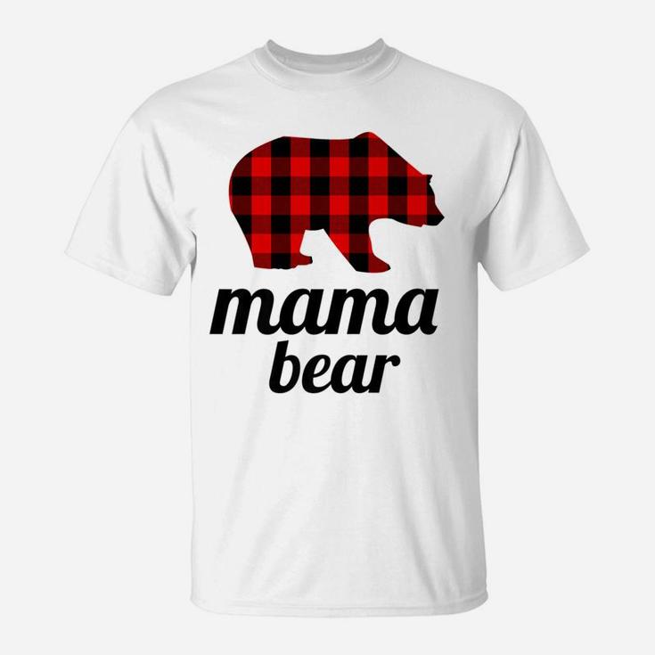 Mama Bear Samantha birthday T-Shirt