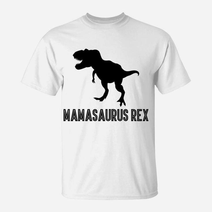 Mamasaurus Rex Cute Mom Dinosaur Shirt Mamasaurus Rex Cute Mom Dinosaur Shirt