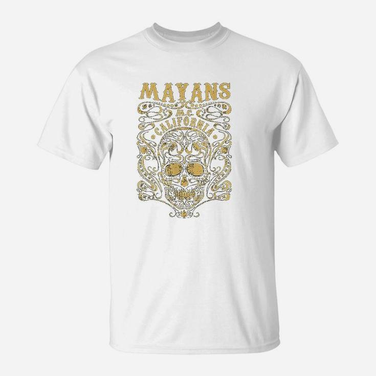 Mayan Mc Apparel Vintage T-Shirt