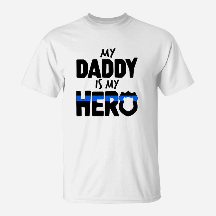 my dad my hero t shirt