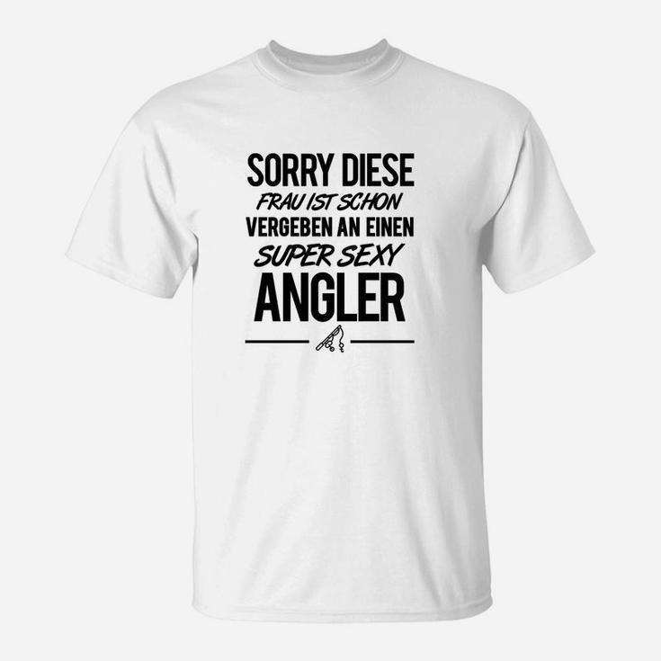 Nur Für Kürze Zeit Erhältlich T-Shirt