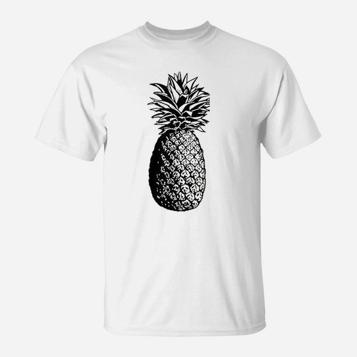 Pineapple Vintage T-Shirt