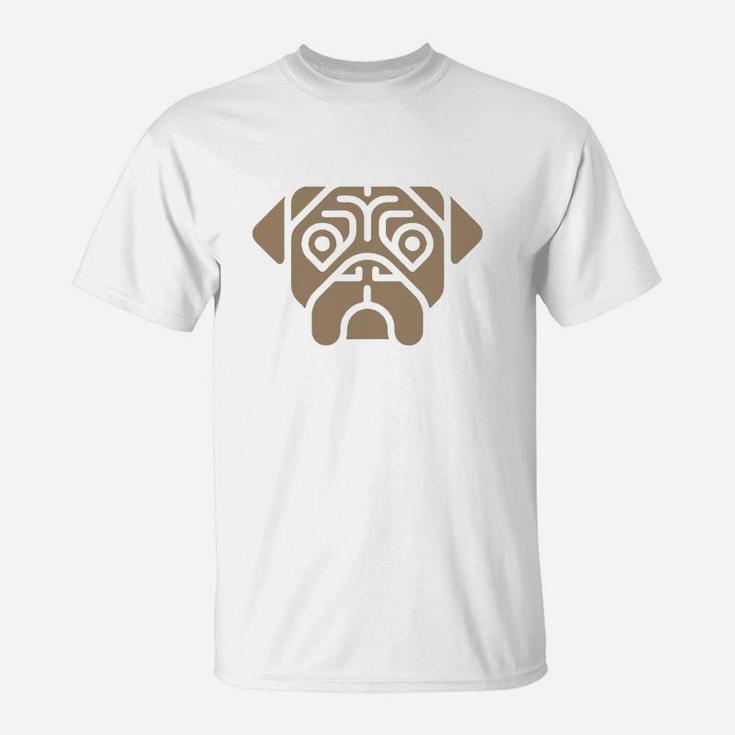 Pug Pug Pugs T-Shirt
