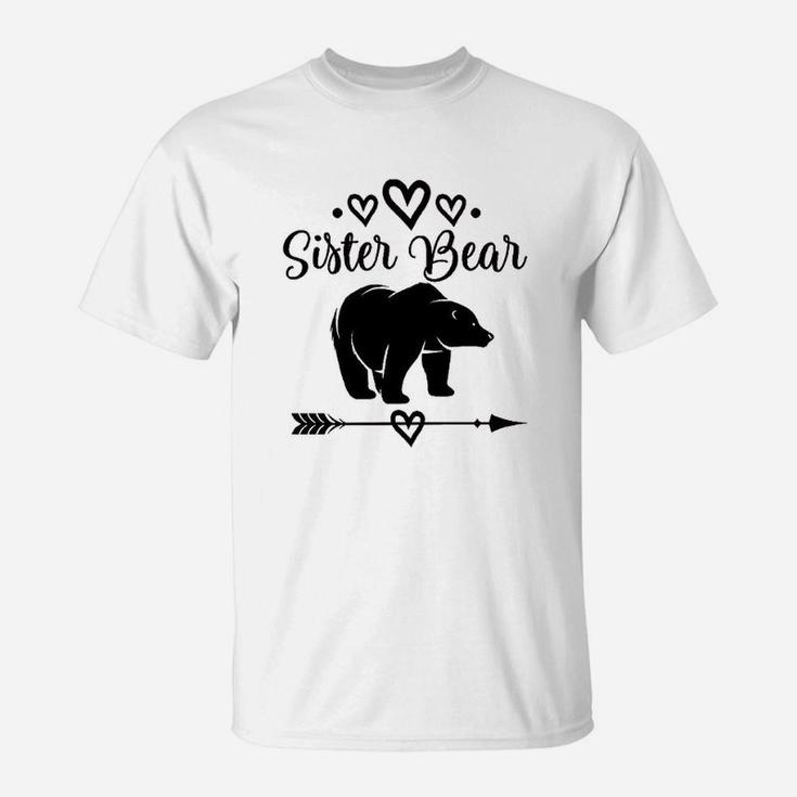 Sister Bear T-Shirt