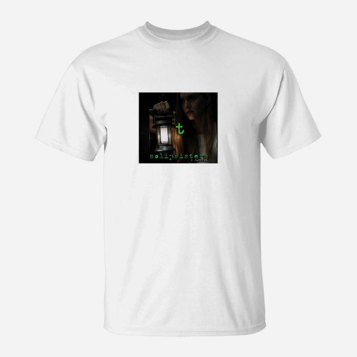 Solipsisters Fanclub Official T-Shirt