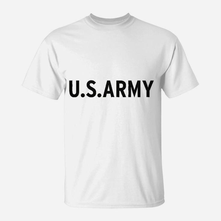 Us Army United States Military T-Shirt