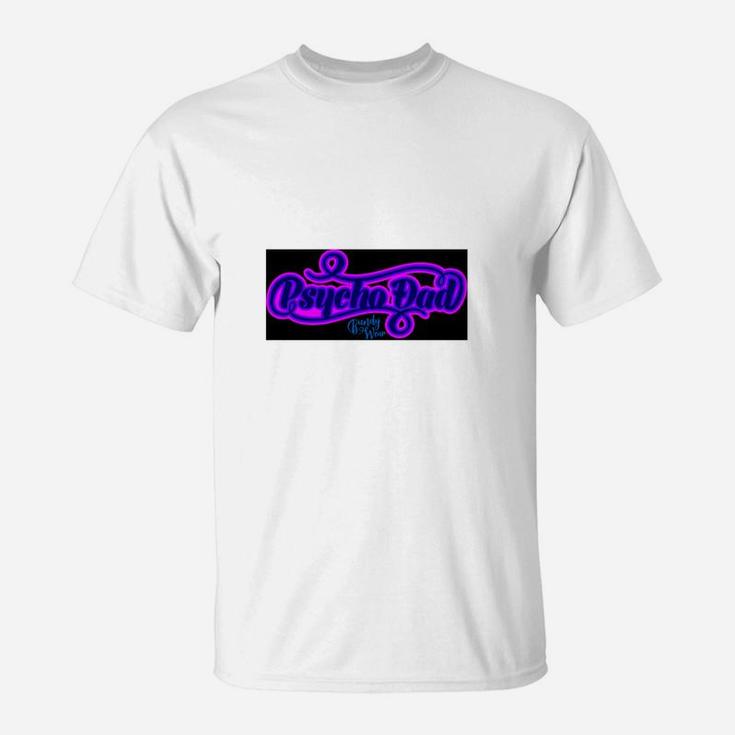 Verkauf Bundy-Fans Psycho-Vati- T-Shirt