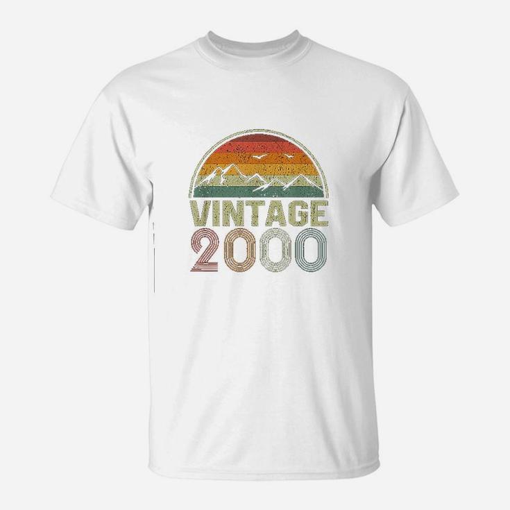 Vintage 2000 T-Shirt