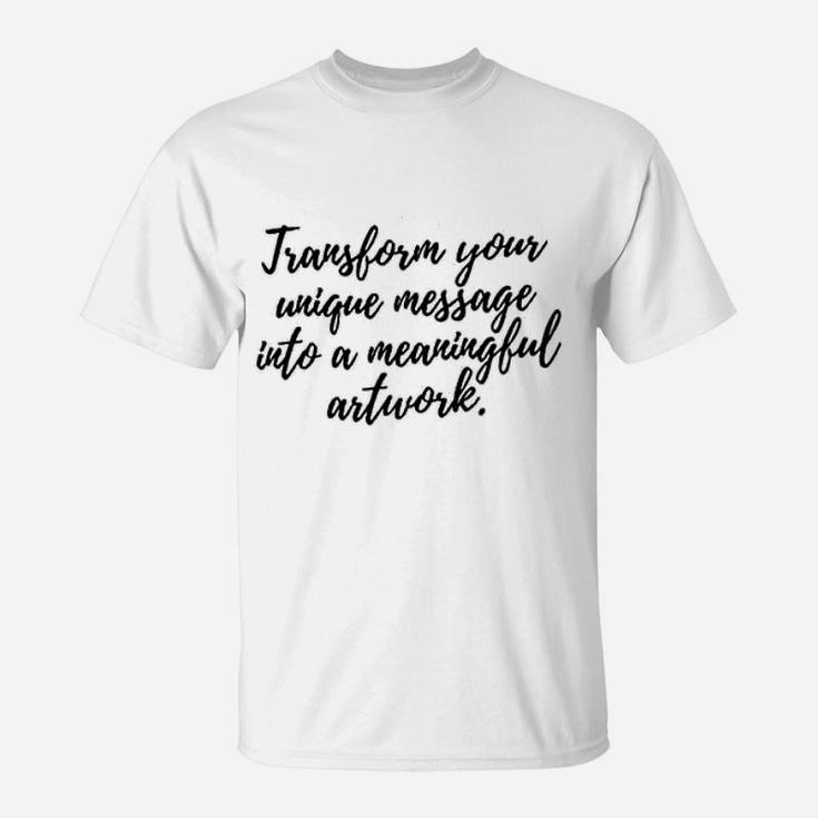 Weddings Engagements Quote Saying R Engagement Valentine Day T-Shirt