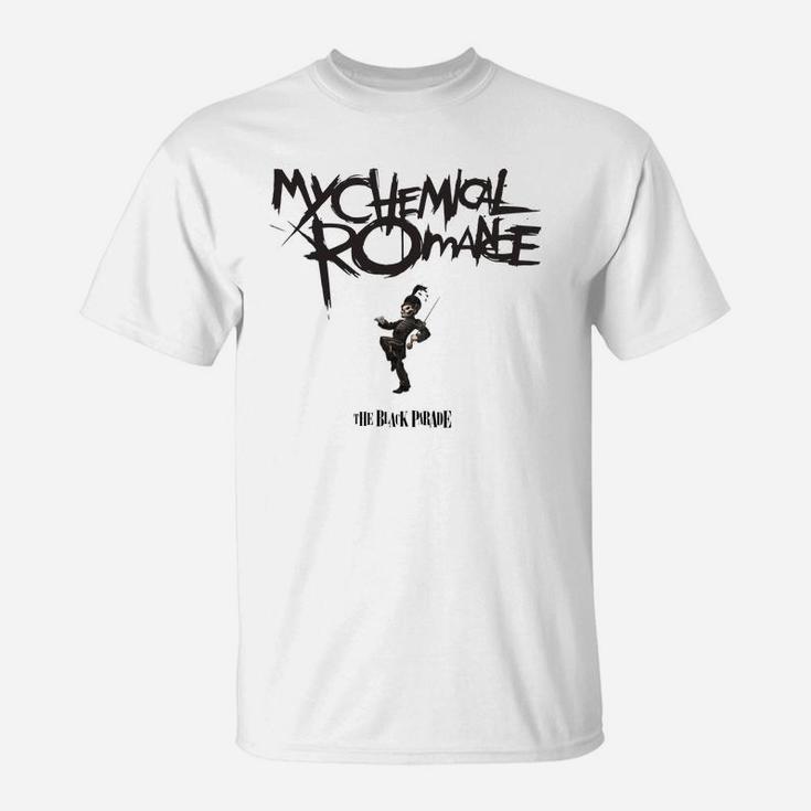 Welcome To The Black Parade T-Shirt