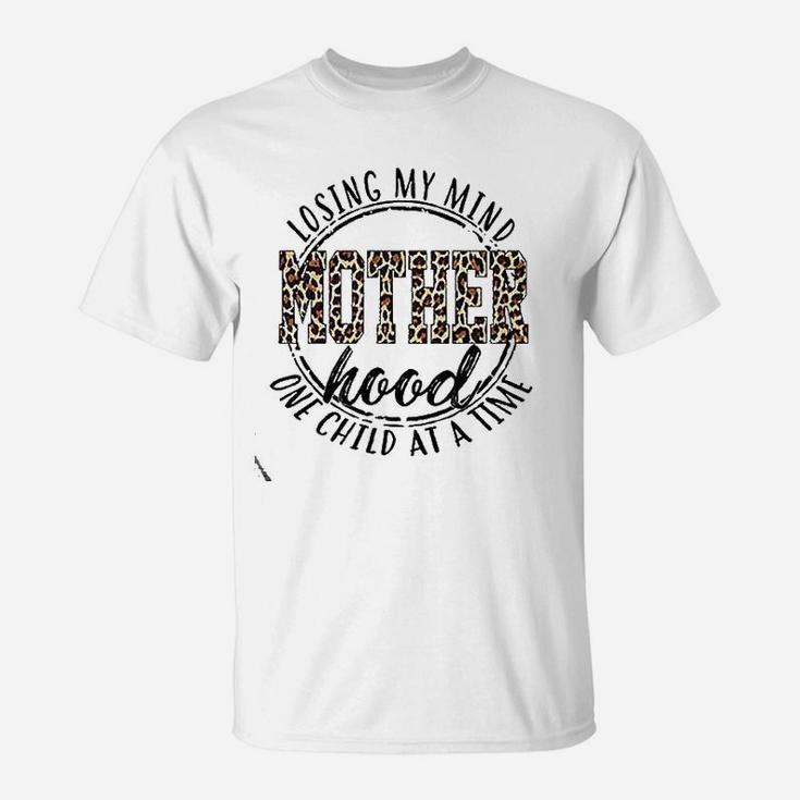 Wife Mom Funny T-Shirt
